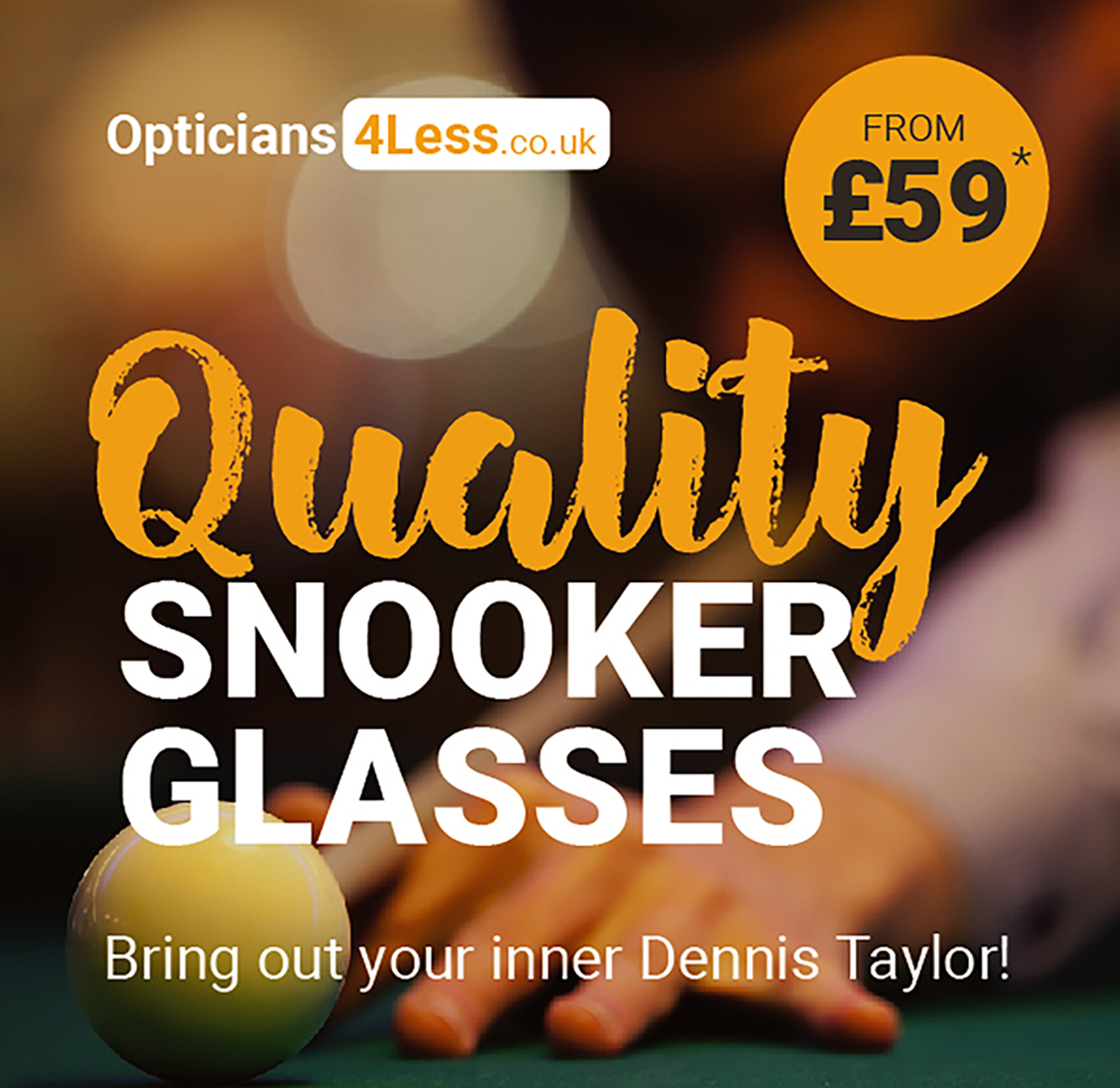 Opticians 4 Less